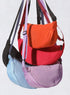 Orange Waist Bag - Khotwh